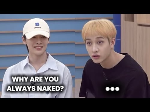 FUNNIEST kpop moments #4