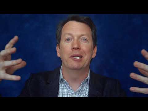 Sean Carroll - Layers Of Reality - The Complexity of The Universe