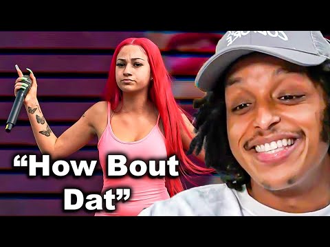 Bhad Bhabie's Comeback No One Talks About