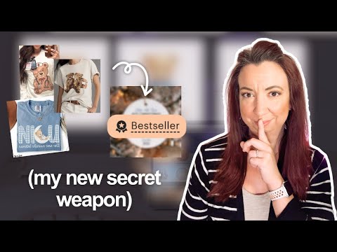 My Design Hack for Turning a Trend into a Bestseller