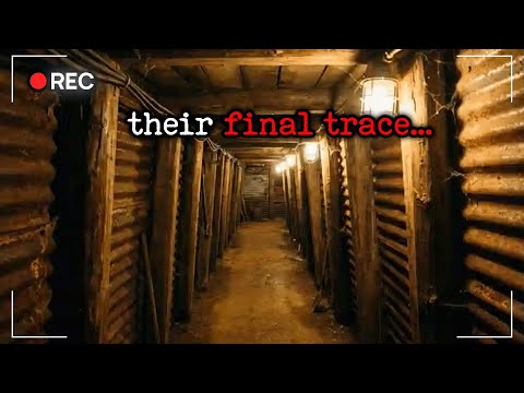 Cops Found an Illegal Tunnel — Then Realized It Had Been Used for Years