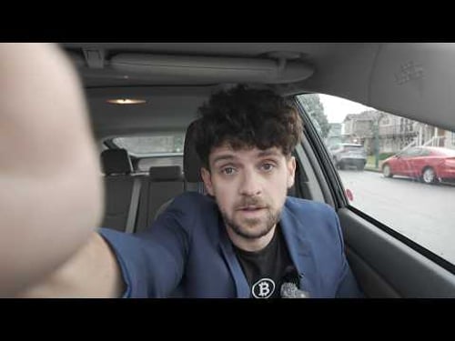 why i'm selling all my bitcoin at $87,000