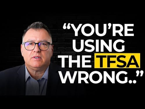 The Hidden TFSA Strategy Most Canadians Miss in Retirement