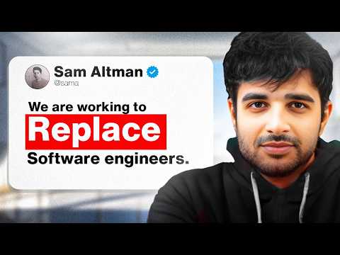 Should You Even Study Computer Science Today?