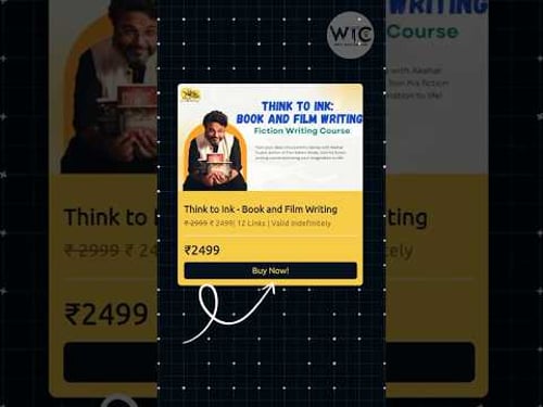 write your story with confidence.📚 https://exly.co/dVKevd- click on the link.