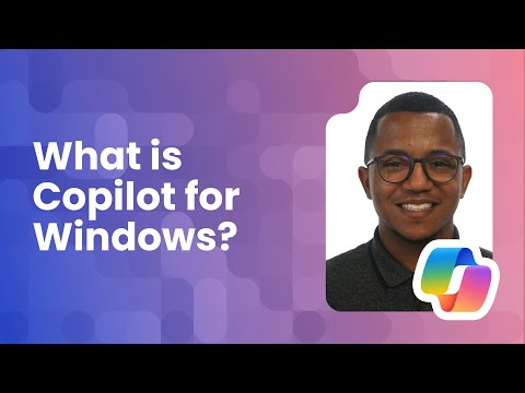 What is Microsoft Copilot?