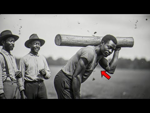 Ils disaient qu'il était trop simple d'esprit pour être une menace — il a tout réduit en cendres