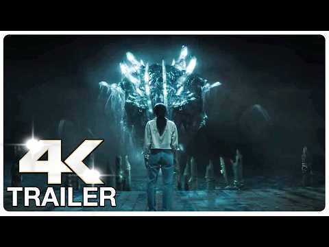 NEW UPCOMING MOVIES 2026 (Trailers) January