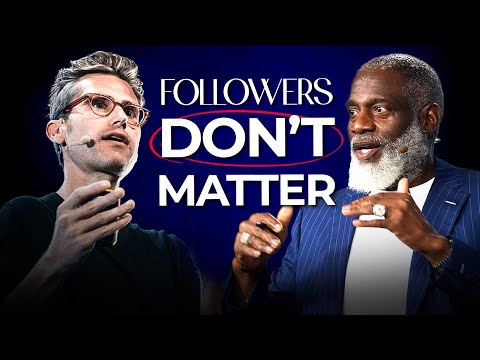 How To Make Millions From Social Media - Even With Zero Followers