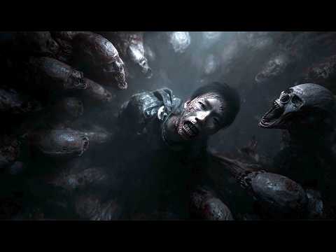 2025最新奇幻驚悚佳作《死亡使者》,少年擁有陰陽眼,能看見陽間鬼魂!