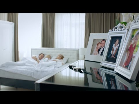 ПОТРЯСАЮЩЕЕ ЗРЕЛИЩЕ, НЕСУЩЕЕ ИСКРЕННИЕ ЭМОЦИИ НА ПРОТЯЖЕНИИ ВСЕЙ ИСТОРИИ! Родственные связи