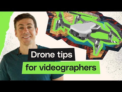 11 pro drone tips every video creator needs to know