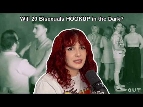 this dating show is so uncomfortableeee