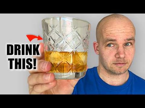 The Best Alcohol For Diabetes. I Finally Found It.