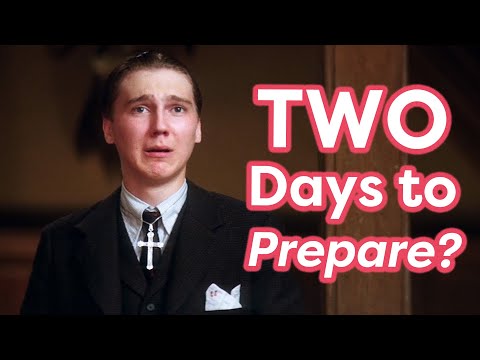 Paul Dano's Genius Performance That Tarantino Missed | Acting Breakdown