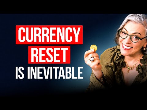 Lynette Zang: Why a Currency Reset in Inevitable