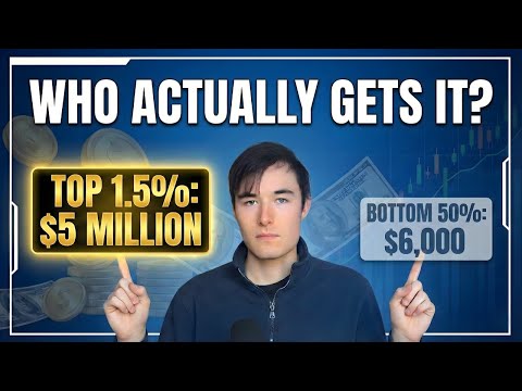 The Great Wealth Transfer Is A Scam (Here’s The Math)