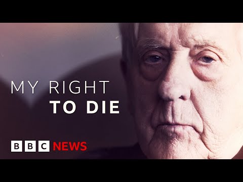 Inside Canada's debate on assisted dying for people with mental illness | BBC News
