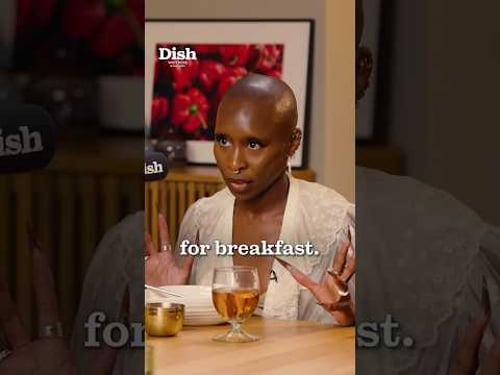 London vs L.A. | Cynthia Erivo | Dish Podcast