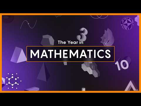 Biggest Breakthroughs in Math: 2024