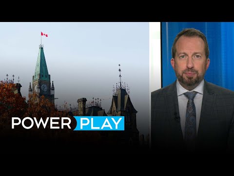 Ottawa’s operating spending driving deeper deficits: PBO | Power Play for Friday. Nov 14, 2025