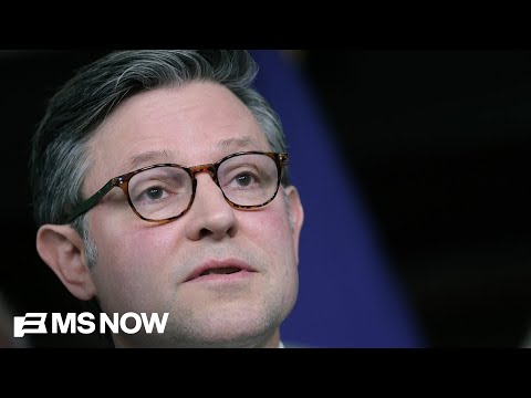 Why Republicans aren't willing to call the war in Iran a 'war'