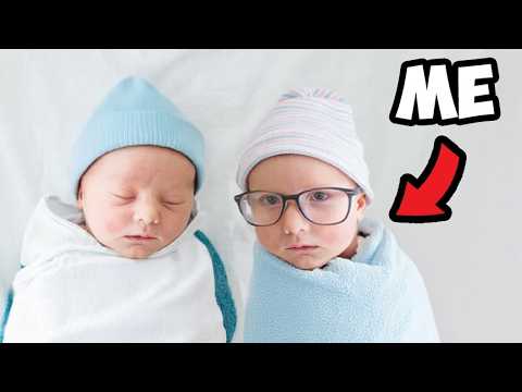 I Tracked Down The Baby Born Next To Me...30 Years Later