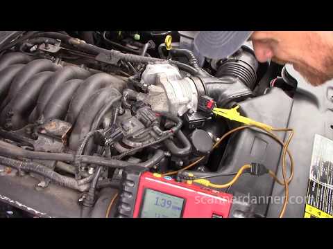 Troubleshooting a No Start, No Spark, No Fuel, No Com (any car)