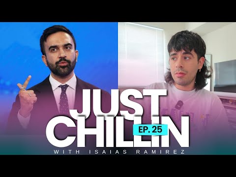 Zohran Mamdani Wins NYC Democratic Mayoral Primary | B. Simone's H&M Breakdown + AI Affairs