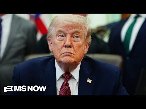 Trump on Truth Social: If Iran doesn't take deal "will knock out every power plant"