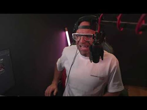 🎮 This 80s movie remake will shock you...