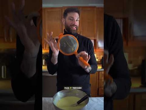 Time to make crêpes! #chefromainavril