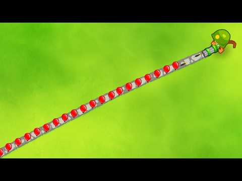 EVERY Monkey = Dartling Gunner!