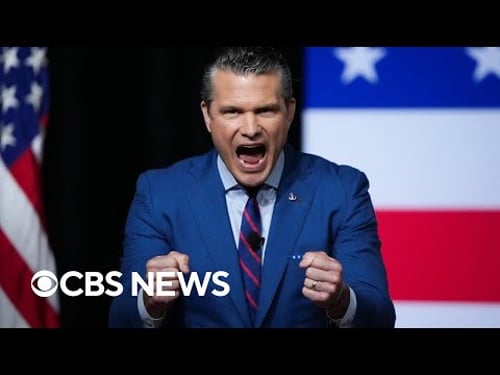 Why the Pentagon's clash with Anthropic over AI use is such a big deal