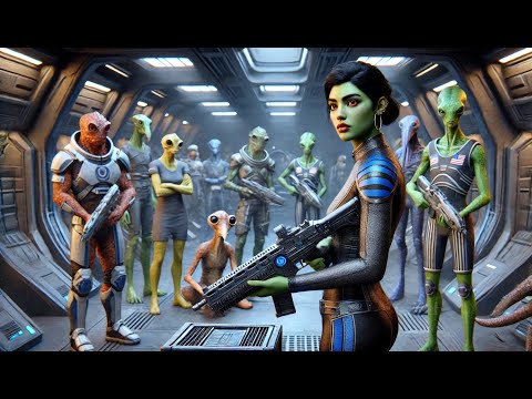 They Mocked Her Grip Technique—Until the Instructor Whispered, ‘Only Earthborn can shoot like that