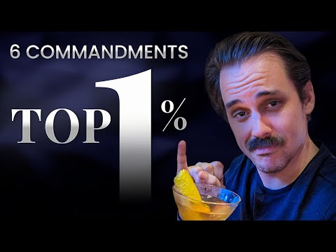 6 Essential AI Coding Commandments Every Beginner Needs