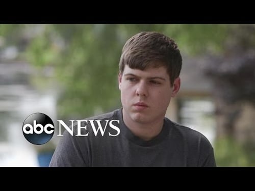 19-Year-Old Fights to Be Taken Off Sex Offender Registry