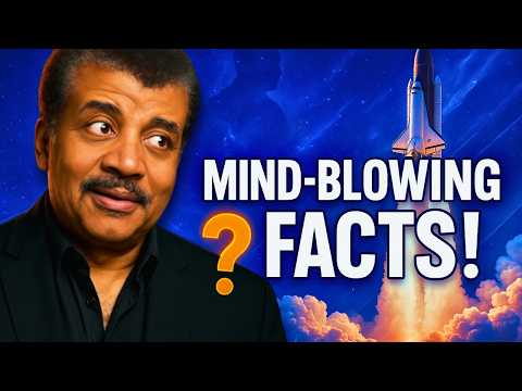 Dr. Neil deGrasse Tyson Blowing Peoples Mind For 24 Minutes Straight!