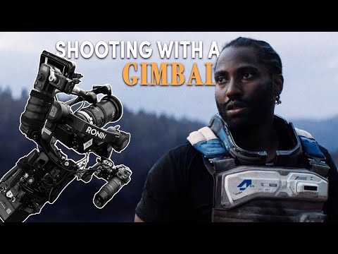 5 Reasons You Should Shoot With A Gimbal