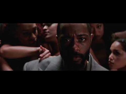 LaKeith Stanfield ft. Kid Cudi - Fast Life (Official Music Video)