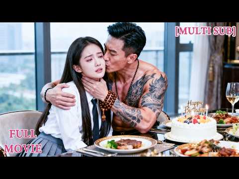 Planned To Keep Her As Adopted Daughter For Life—He Took Her Virginity On Her 20th Birthday!