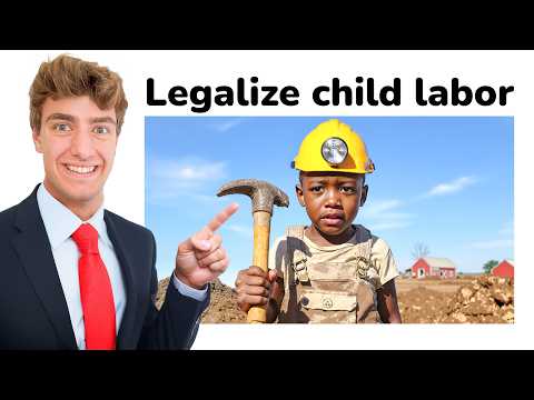 We Pitched Offensive Ideas To Strangers