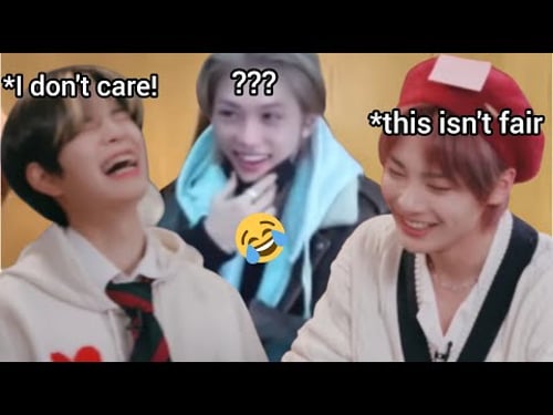 Stray Kids Maknae Line CHAOTIC moments and interactions