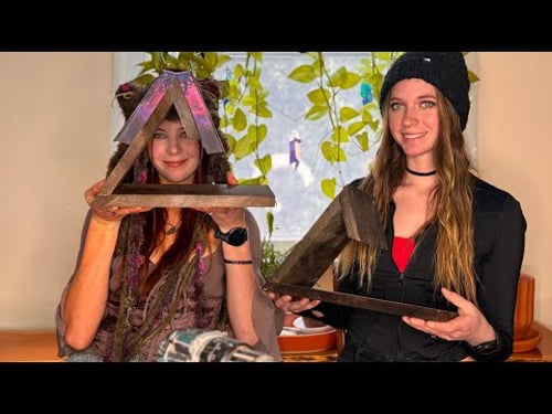 When it’s too cold to run machinery!