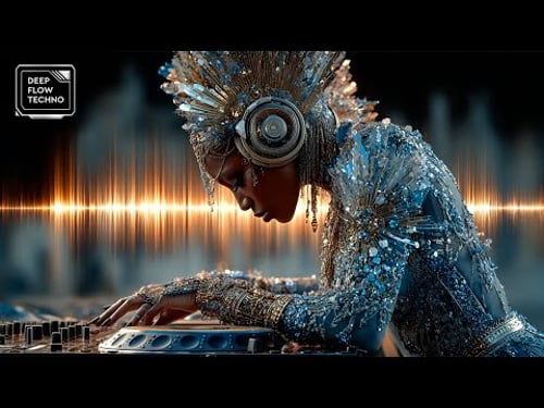 MELODIC TECHNO MIX ๐ง Emotional Deep Techno