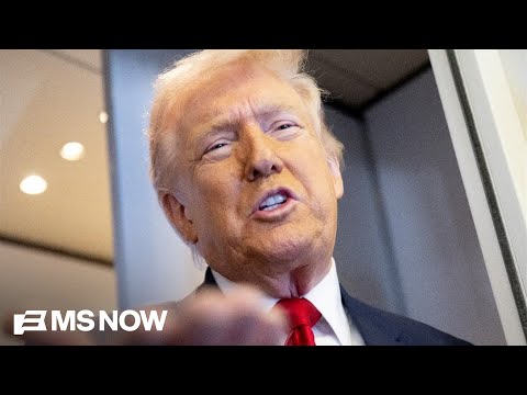 'Have not seen this in my lifetime': Geopolitics analyst on Americans' reaction to Iran war