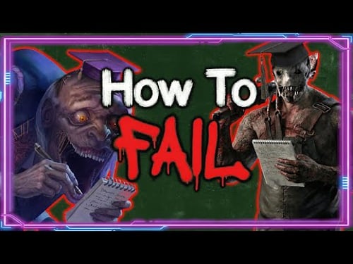 Asymmetrical Games Are Failing... Here's How