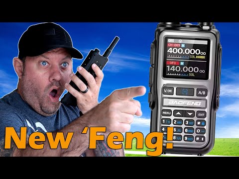 Don't Buy the Baofeng UV5R Mini Until You Watch This!