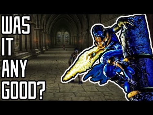 Was it Good? - Legacy of Kain: Soul Reaver 2