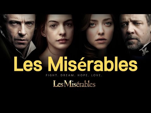 "Les Misérables" Behind The Scenes